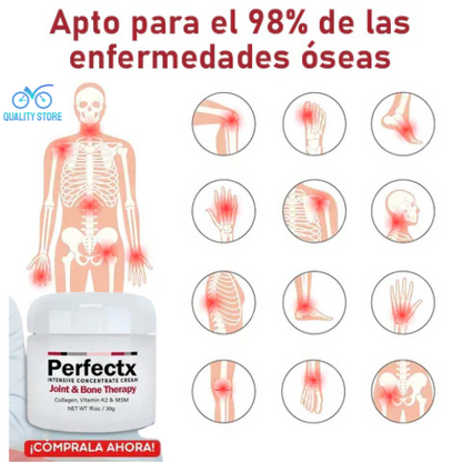 Perfectx  Ungüento Ortopédico