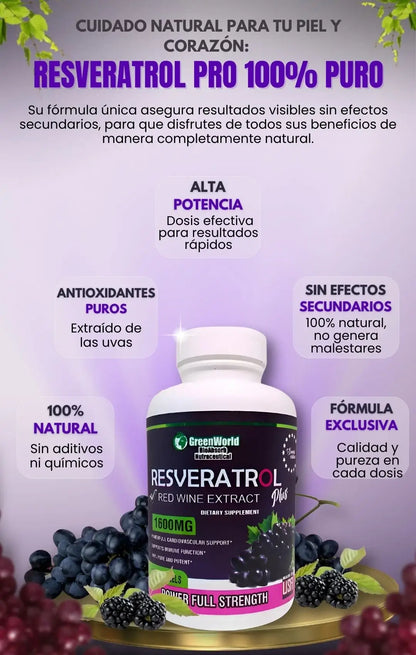 Resveratrol