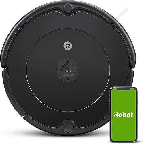 Robot Aspiradora