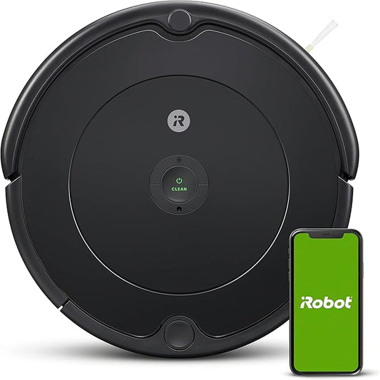 Robot Aspiradora