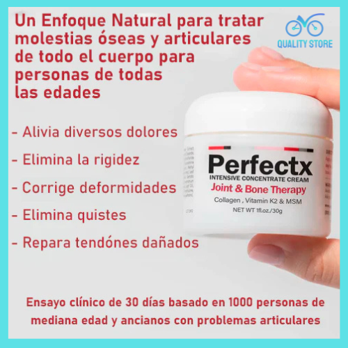 Perfectx  Ungüento Ortopédico