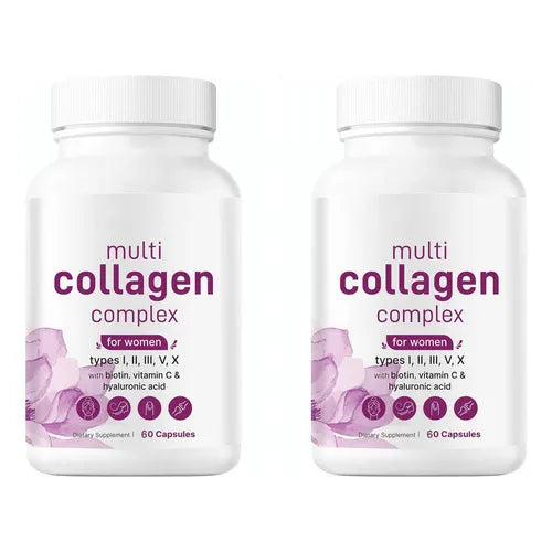 Multi Colágeno