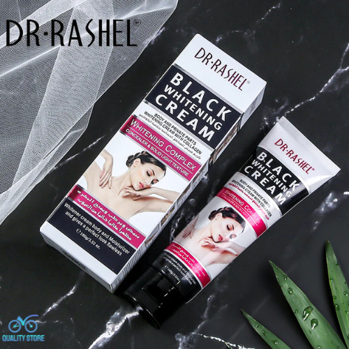 Crema Aclaradora Rashel