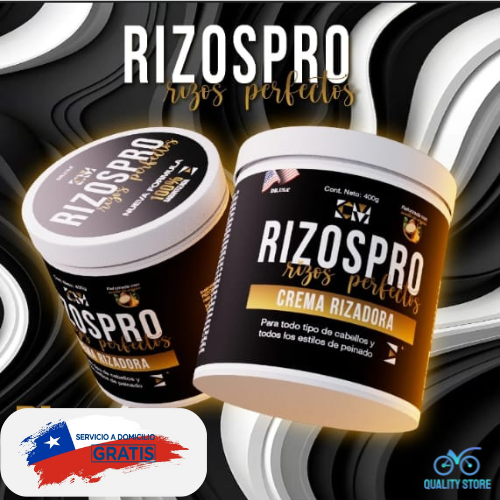 Rizos Pro Original