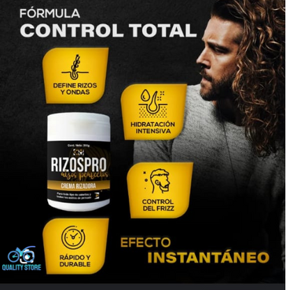 Rizos Pro Original