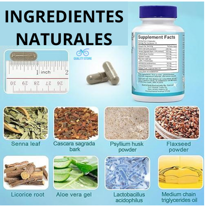 15 Day Cleanse