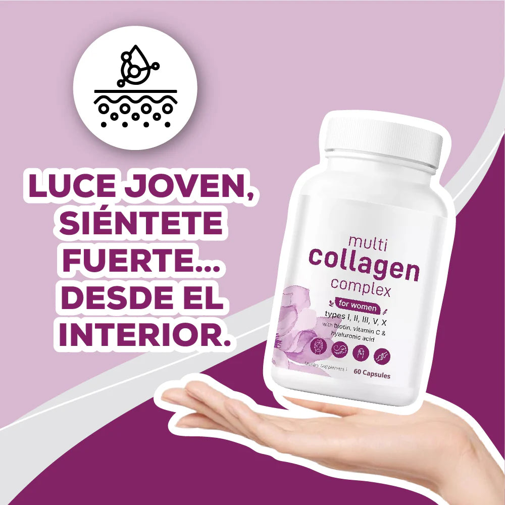Multi Colágeno