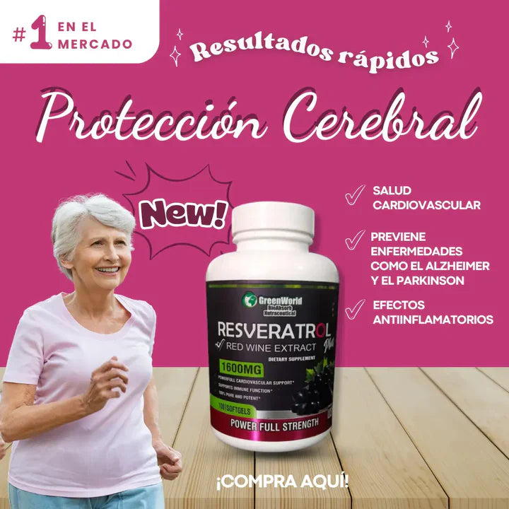 Resveratrol