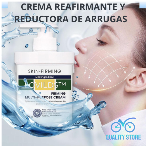 LOVILDS- Crema Restauradora para la Piel