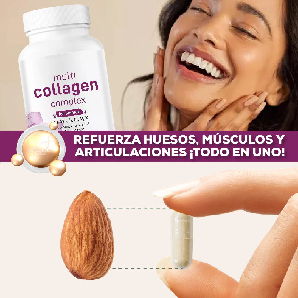 Multi Colágeno