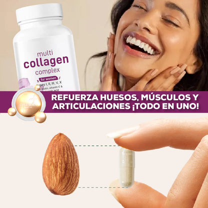 Multi Colágeno