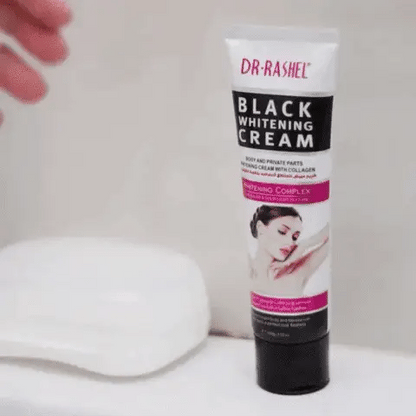 Crema Aclaradora Rashel