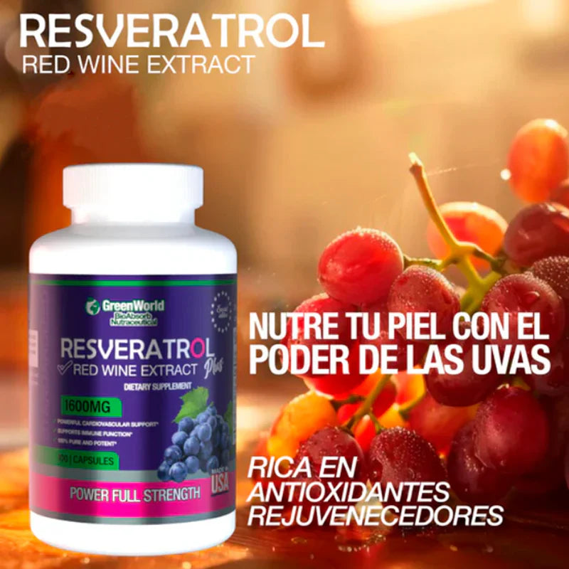 Resveratrol