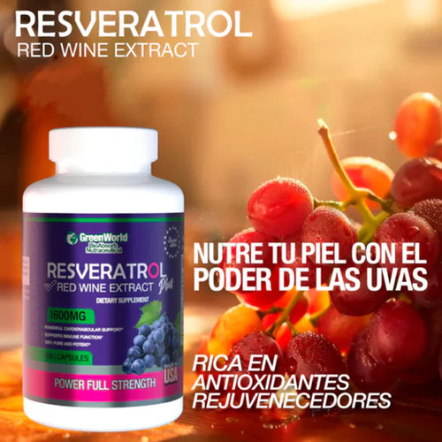 Resveratrol