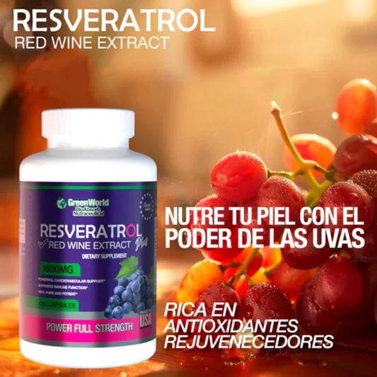 Resveratrol